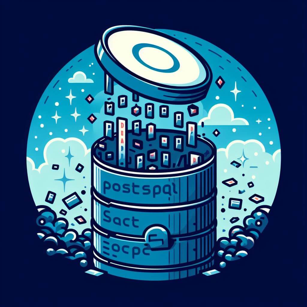 Shedding Some Light: How the DROP COLUMN Command Works in PostgreSQL ...