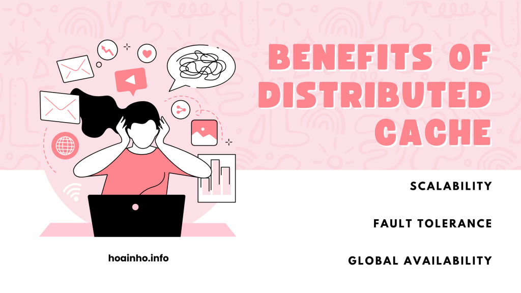 Benefits of Distributed Cache