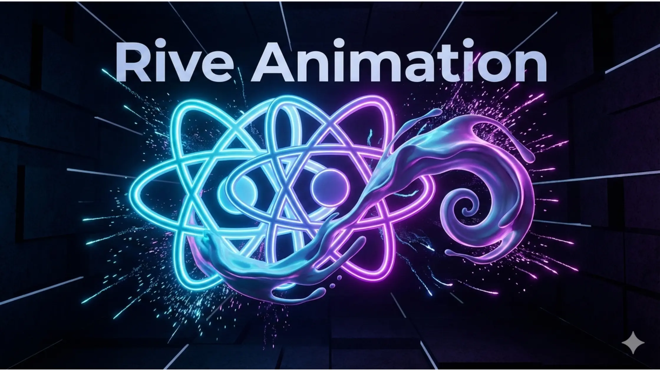 Mastering Rive Animation: A Complete Guide for React Developers