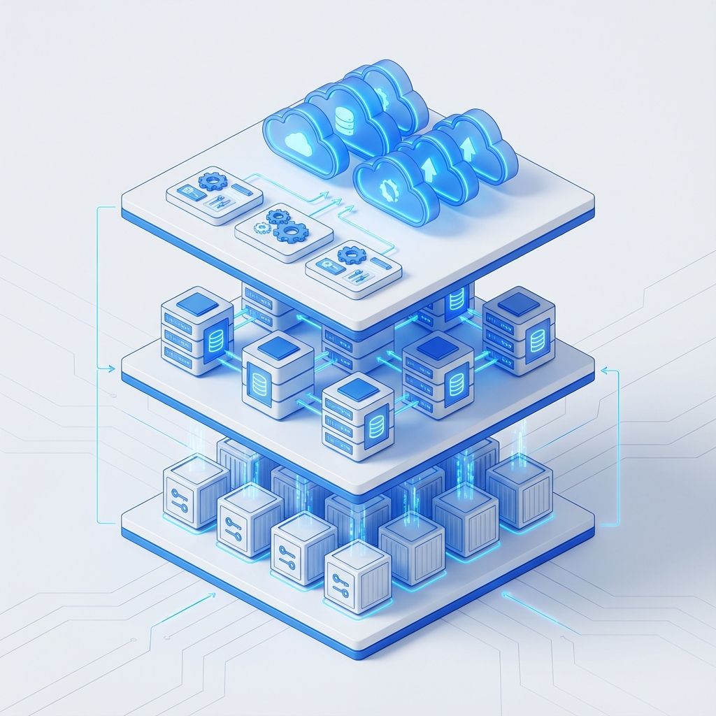 TiDB Architecture Image